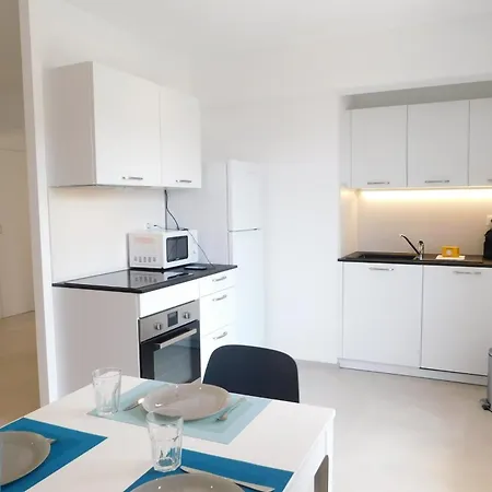 Superb 2-bedroom 