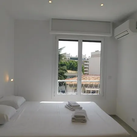 Appartement Superb 2-bedroom 