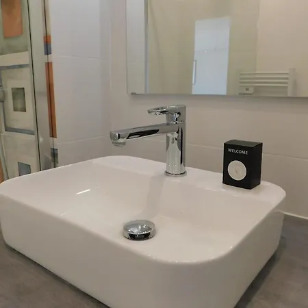 Appartement Superb 2-bedroom 