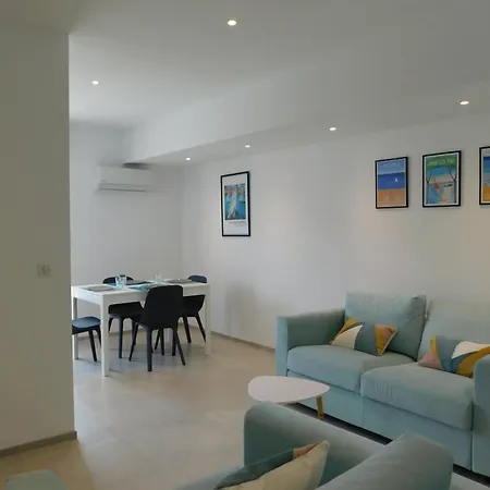 Superb 2-bedroom 