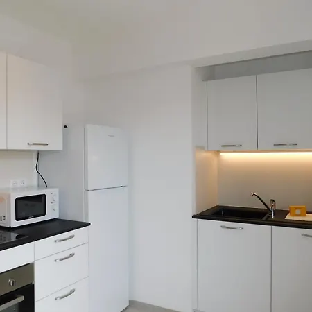 Appartement Superb 2-bedroom 