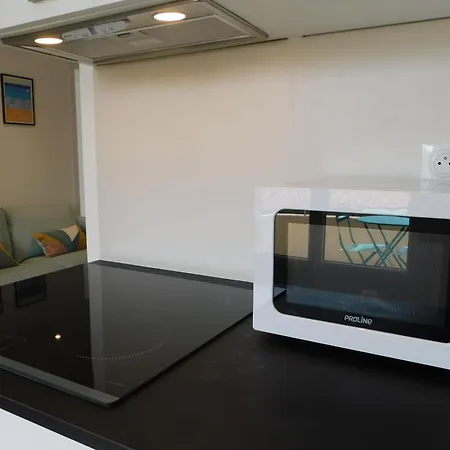 Superb 2-bedroom 