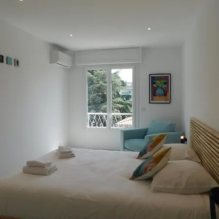 Appartement Superb 2-bedroom 