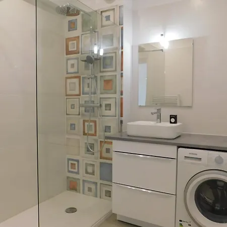 Superb 2-bedroom 
