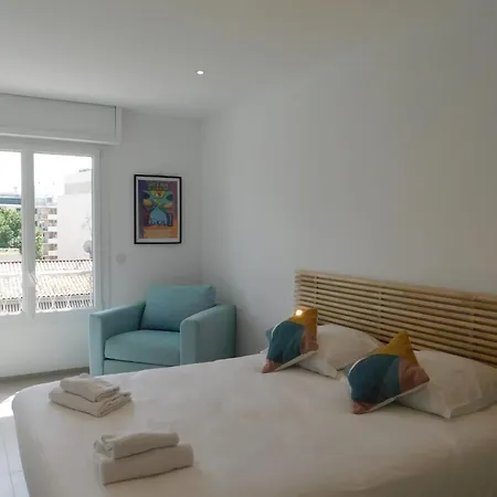 Superb 2-bedroom 