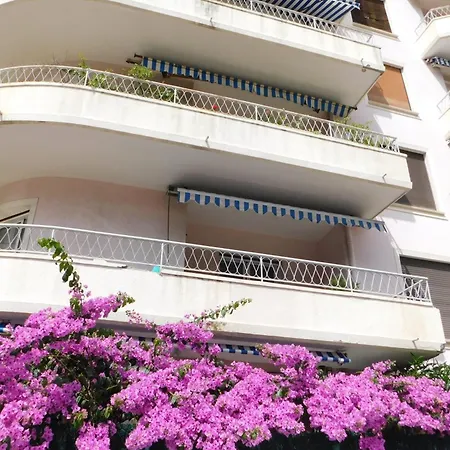 Apartman Superb 2-bedroom 