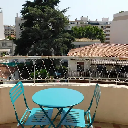 Appartement Superb 2-bedroom 