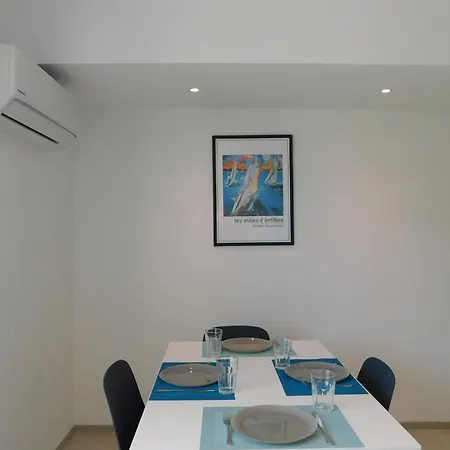Apartmán Superb 2-bedroom 